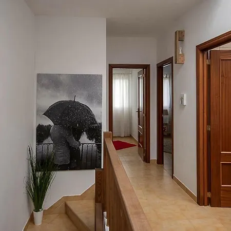 Сasa de vacaciones Terraced House - Tfn021008-iya Tacoronte
